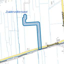 Kadetjespad