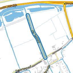 de Noord