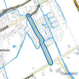 De Oude Stiek