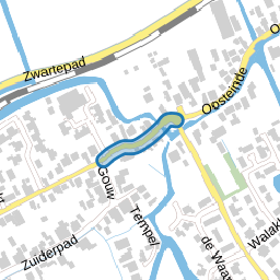Kerkebuurt