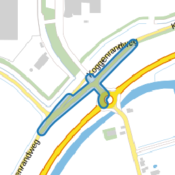 Koggenrandweg