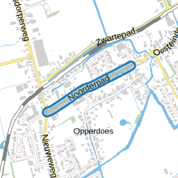 Noorderpad