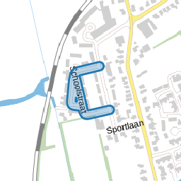 Schoolstraat