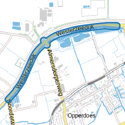 Westerzeedijk