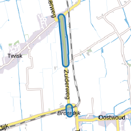 Zuiderweg