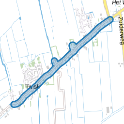 Dorpsweg