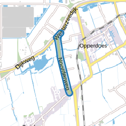 Noorderweg