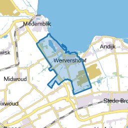 Wervershoof