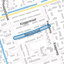 Bannestraat