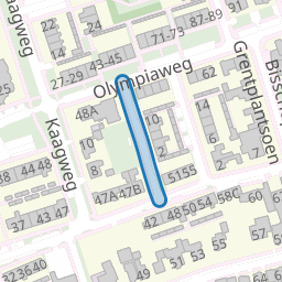 Darwinstraat