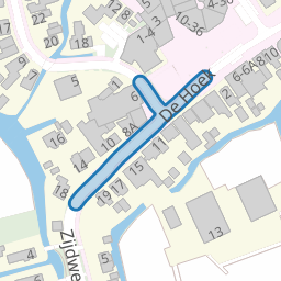 De Hoek