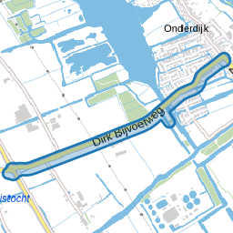 Dirk Bijvoetweg
