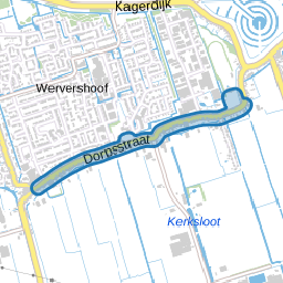 Dorpsstraat