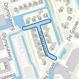 Driesprong