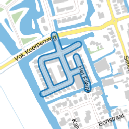 Het Eiland