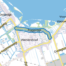 Kagerdijk