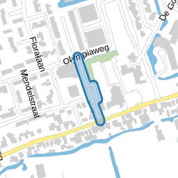 Kerkelaantje