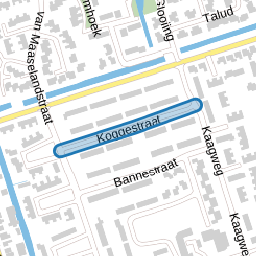 Koggestraat