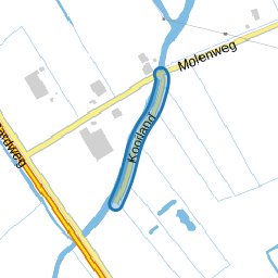 Kooiland