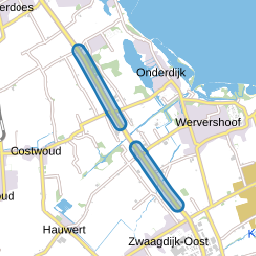 Markerwaardweg