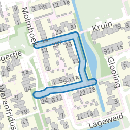 Middelweid