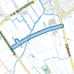 Molenweg