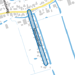 Nieuwstraat