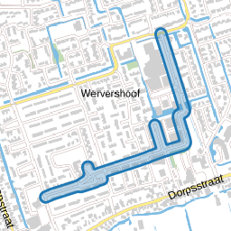 Olympiaweg