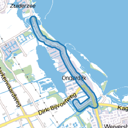 Onderdijk