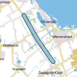 Parallelweg