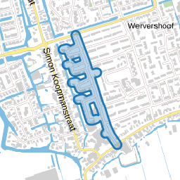 Raiffeisenlaan