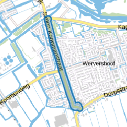 Simon Koopmanstraat
