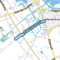Vok Koomenweg