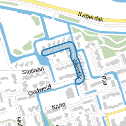 Wierdijk