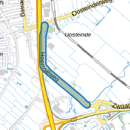 Hoornseweg