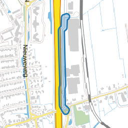 Industrieweg