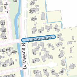 Julianalaan