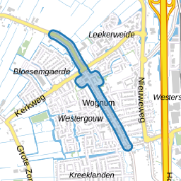 Kerkstraat