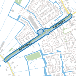 Kerkweg
