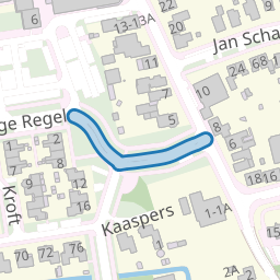 Lange Regel