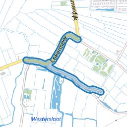 Lekermeer