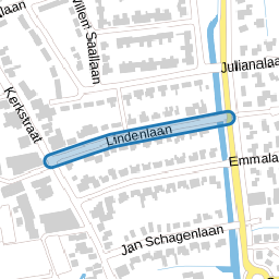 Lindenlaan