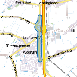 Nieuweweg