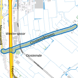 Oosteinderweg