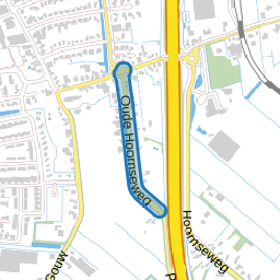 Oude Hoornseweg