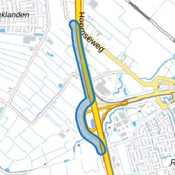 Parallelweg