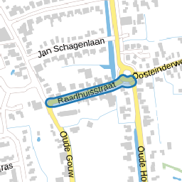 Raadhuisstraat
