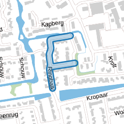 Ringbalk