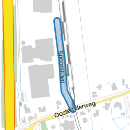 Spoorstraat