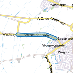 Westeinderweg
